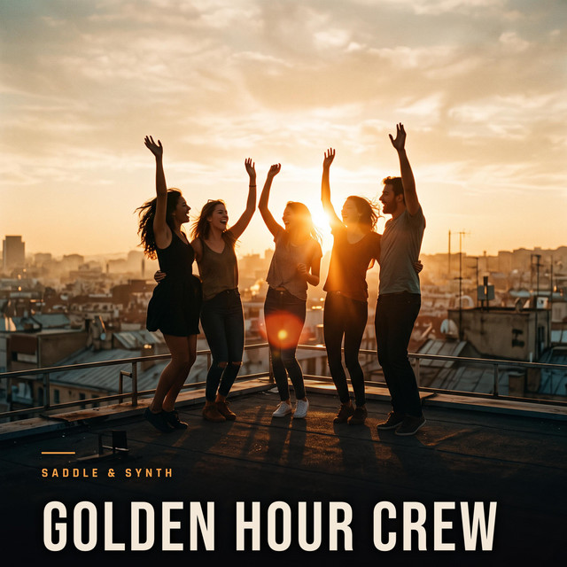 Golden Hour Crew