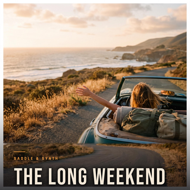The Long Weekend